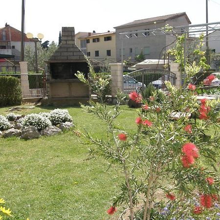Kaštela Apartman A&B מראה חיצוני תמונה