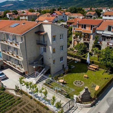 Kaštela Apartman A&B מראה חיצוני תמונה