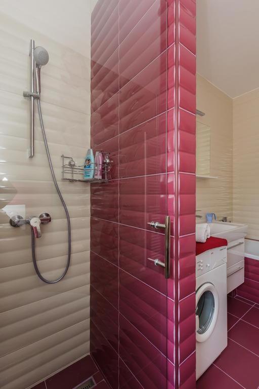 Kaštela Apartman A&B מראה חיצוני תמונה