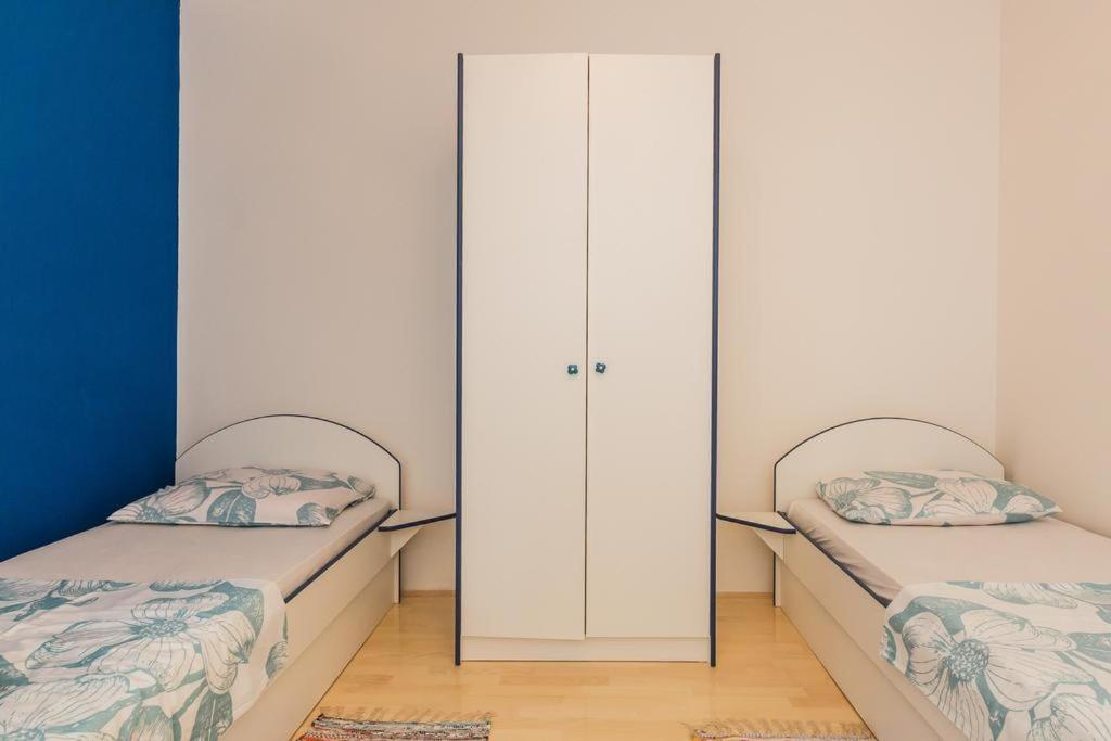 Kaštela Apartman A&B מראה חיצוני תמונה