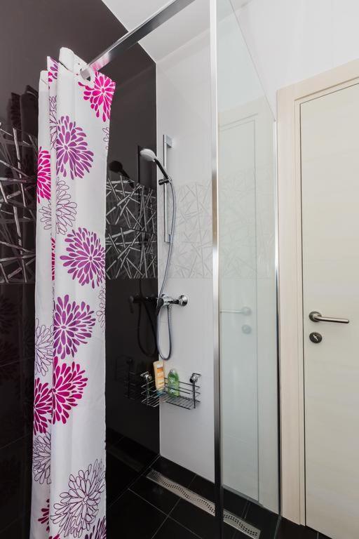 Kaštela Apartman A&B מראה חיצוני תמונה