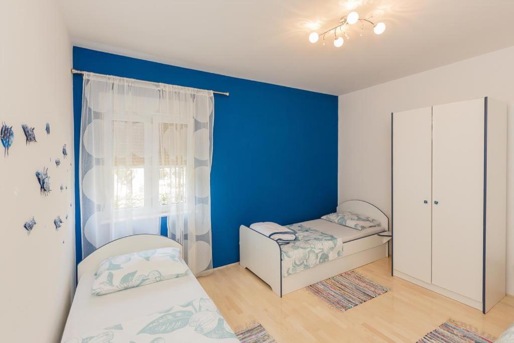 Kaštela Apartman A&B מראה חיצוני תמונה